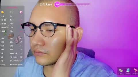 Snapshot of bluehsunny chatting on 10-03-25, 04:15 alexander online show from 10-03-25, 04:15