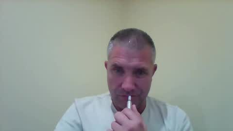 blueiceman5 online show from 10-21-25, 03:24