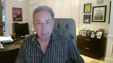 blueisles online show from 10-19-25, 09:26