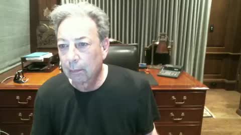 blueisles online show from 10-29-25, 09:00