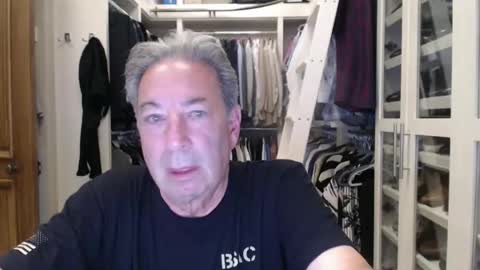 blueisles online show from 05-10-26, 09:25