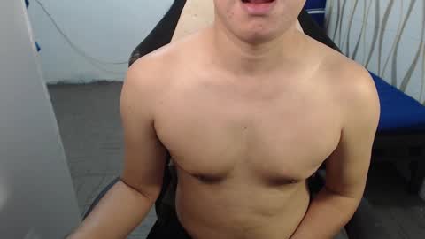 Andy Tan online show from 12-06-24, 02:13