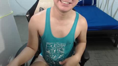 Andy Tan online show from 02-07-25, 02:29