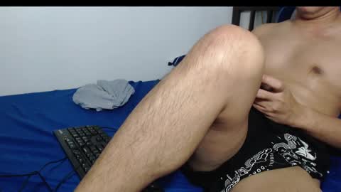 Andy Tan online show from 02-26-25, 02:15