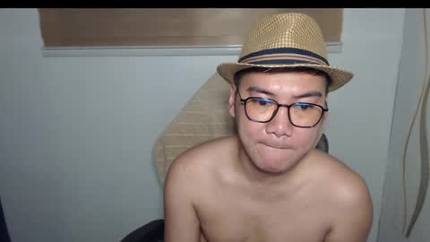 Andy Tan online show from 03-05-25, 04:34