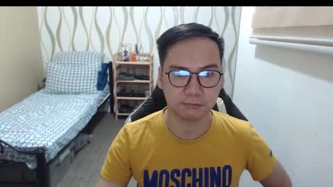 Andy Tan online show from 03-05-26, 02:18