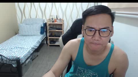 Andy Tan online show from 03-08-26, 10:57