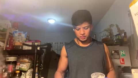 bluevegeta143 online show from 11-27-25, 01:51