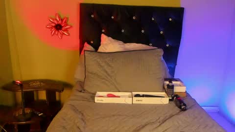 Violette 3 online show from 05-16-26, 01:54
