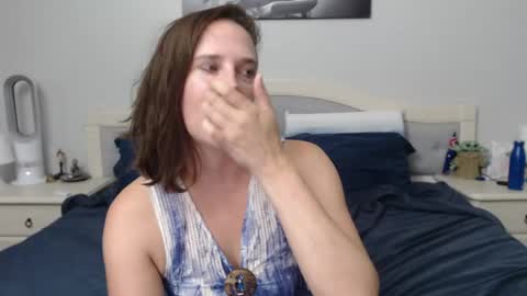 Stacey online show from 03-08-26, 10:30