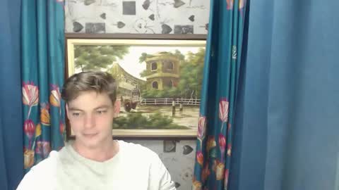 blueeyedboyisasia online show from 03-16-26, 06:23