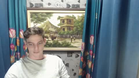 blueeyedboyisasia online show from 03-17-26, 02:09