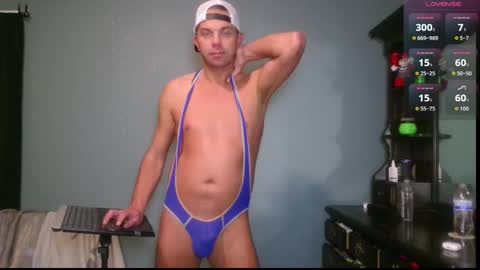 Fun Boi online show from 02-23-26, 06:44