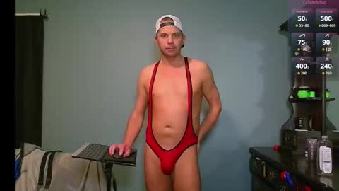 Fun Boi online show from 03-15-26, 05:13