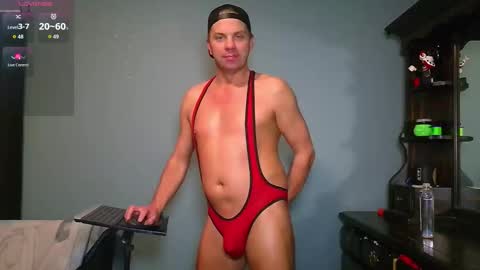 Fun Boi online show from 03-18-26, 04:37