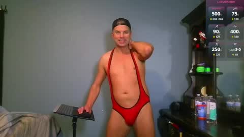 Fun Boi online show from 04-30-26, 06:09