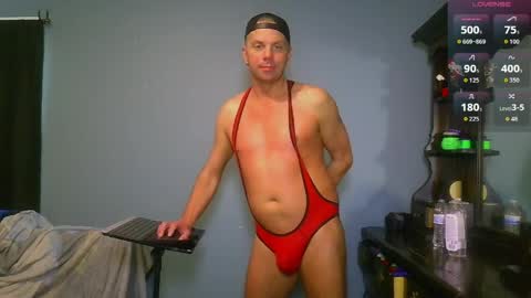 Fun Boi online show from 04-30-26, 09:19