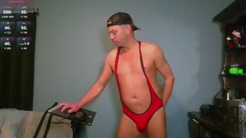 Fun Boi online show from 05-07-26, 04:07