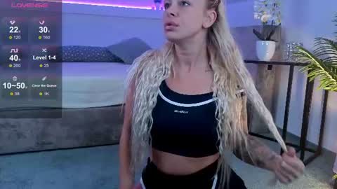 Kate online show from 07-25-26, 03:15
