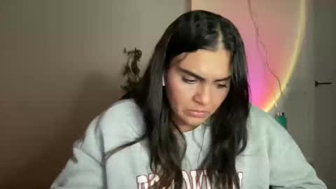 blumakinsey_ online show from 01-31-25, 09:37