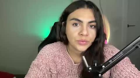 blumakinsey_ online show from 01-15-26, 10:35