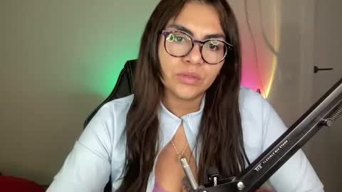 blumakinsey_ online show from 01-19-26, 10:08