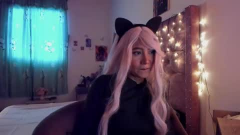 Bluma Sweet online show from 02-14-25, 12:03