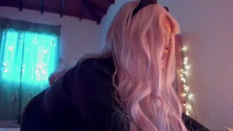 Bluma Sweet online show from 02-14-25, 03:05