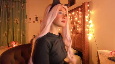 Bluma Sweet online show from 02-16-25, 07:48