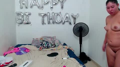  Hey guysI am BrendaWelcome my room online show from 01-16-25, 05:21