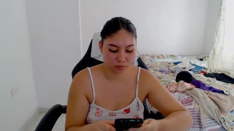  Hey guysI am BrendaWelcome my room online show from 02-08-26, 08:12