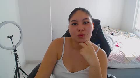  Hey guysI am BrendaWelcome my room online show from 03-14-26, 08:47