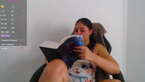  Hey guysI am BrendaWelcome my room online show from 04-30-26, 08:57