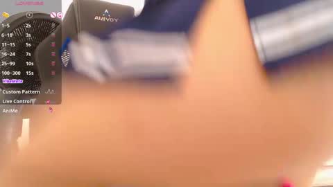  Hey guysI am BrendaWelcome my room online show from 05-08-26, 09:31