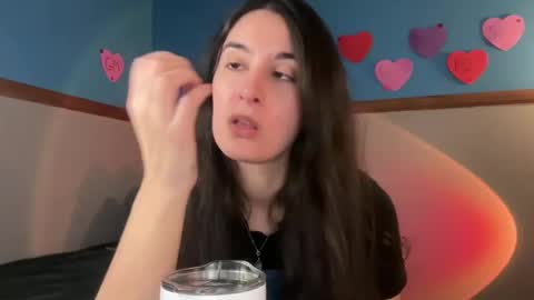 Sasha online show from 02-17-25, 12:43