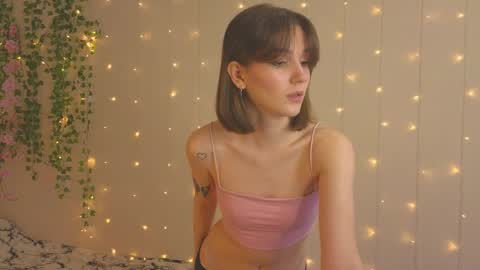 blush_and_breathe online show from 05-16-26, 06:32