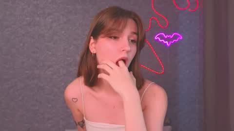 blush_and_breathe online show from 06-17-26, 07:00