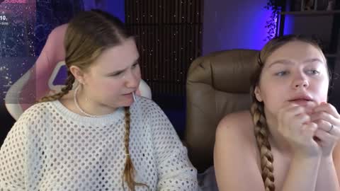 Ellie3 online show from 12-14-24, 03:15