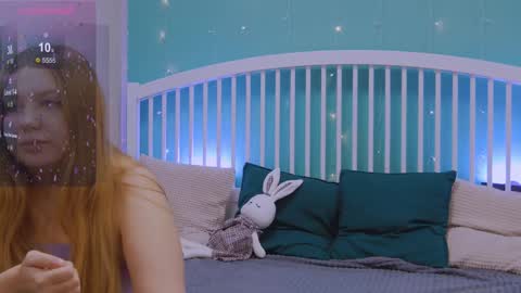 Ellie3 online show from 12-21-24, 10:39