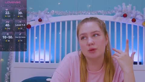 Ellie3 online show from 01-04-25, 03:28