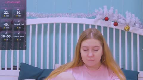 Ellie3 online show from 01-06-25, 02:36