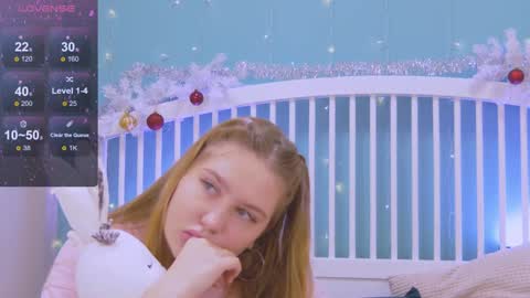 Ellie3 online show from 01-08-25, 04:22