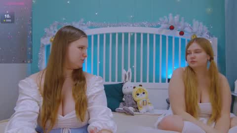 Ellie3 online show from 01-11-25, 05:40