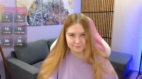 Ellie3 online show from 01-30-25, 03:08
