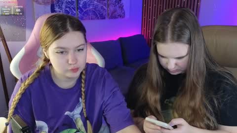 Ellie3 online show from 02-08-25, 02:16