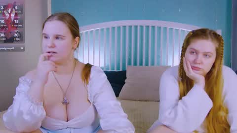 Ellie3 online show from 02-22-25, 02:19