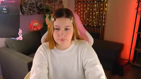 Ellie3 online show from 02-28-25, 12:20