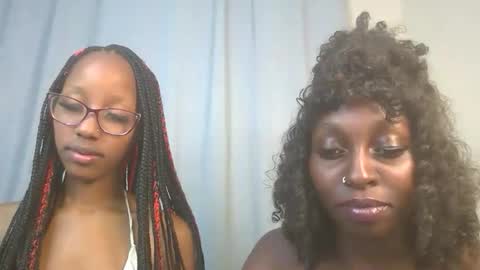 Belle online show from 11-10-25, 09:25