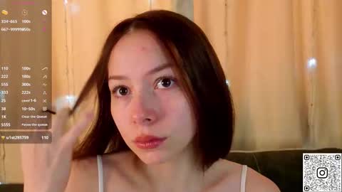 Dolores online show from 09-27-25, 06:18