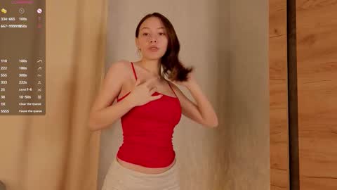 Dolores online show from 10-07-25, 06:21